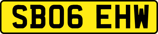 SB06EHW