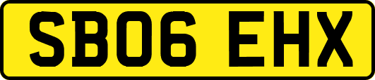 SB06EHX