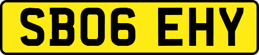 SB06EHY