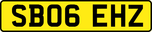 SB06EHZ