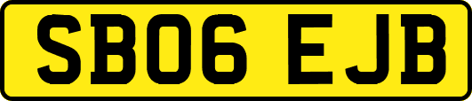 SB06EJB