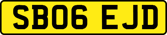 SB06EJD