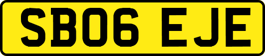 SB06EJE