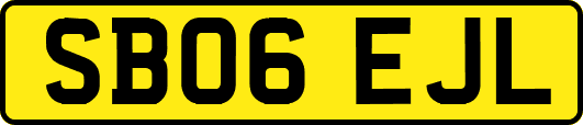 SB06EJL