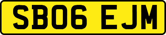 SB06EJM