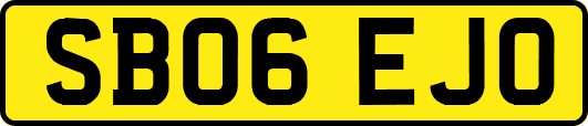 SB06EJO