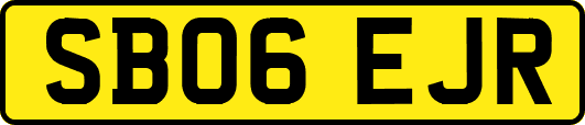SB06EJR