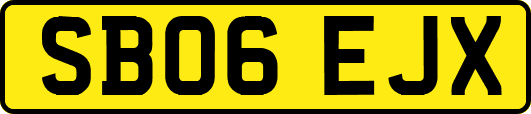 SB06EJX