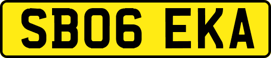 SB06EKA