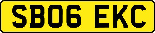SB06EKC