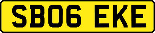 SB06EKE