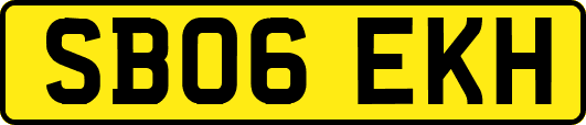 SB06EKH
