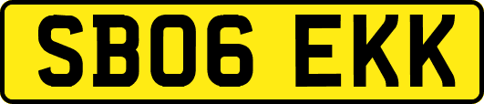 SB06EKK