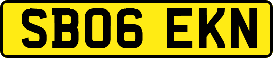 SB06EKN