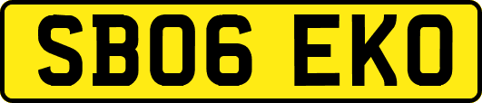 SB06EKO
