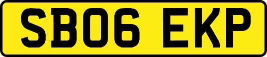 SB06EKP