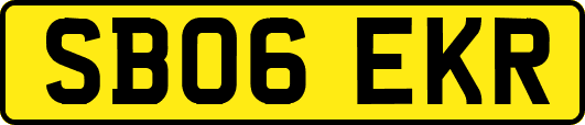 SB06EKR