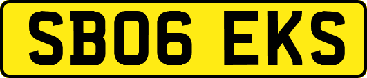 SB06EKS