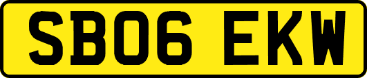 SB06EKW