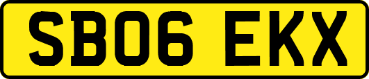 SB06EKX