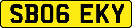 SB06EKY