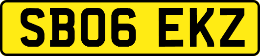 SB06EKZ