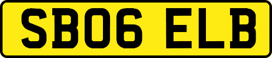 SB06ELB