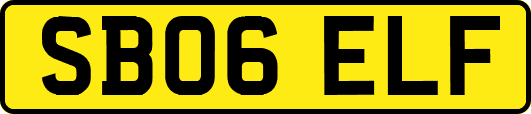 SB06ELF
