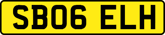 SB06ELH