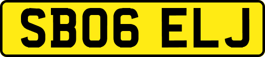 SB06ELJ