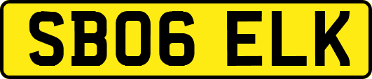 SB06ELK