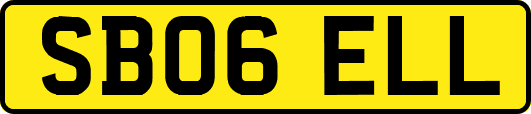 SB06ELL