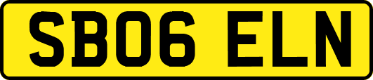 SB06ELN