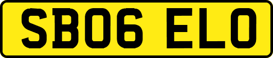 SB06ELO