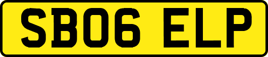 SB06ELP