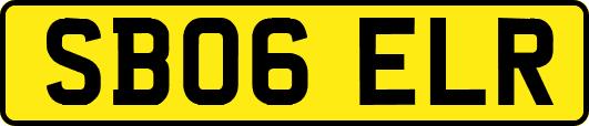 SB06ELR