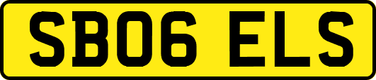 SB06ELS