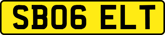 SB06ELT