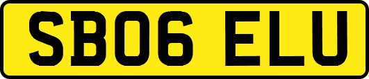 SB06ELU