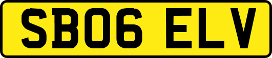 SB06ELV