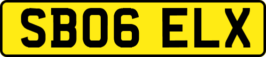 SB06ELX