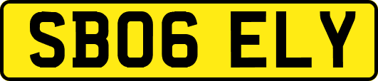 SB06ELY