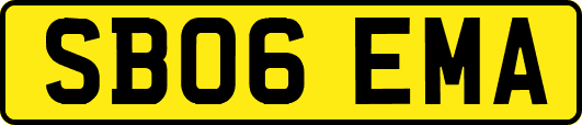SB06EMA