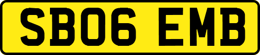 SB06EMB