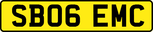 SB06EMC