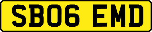 SB06EMD
