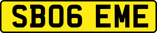 SB06EME