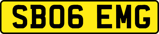 SB06EMG
