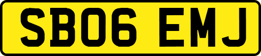 SB06EMJ