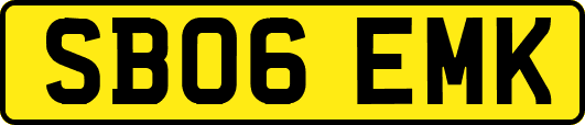 SB06EMK